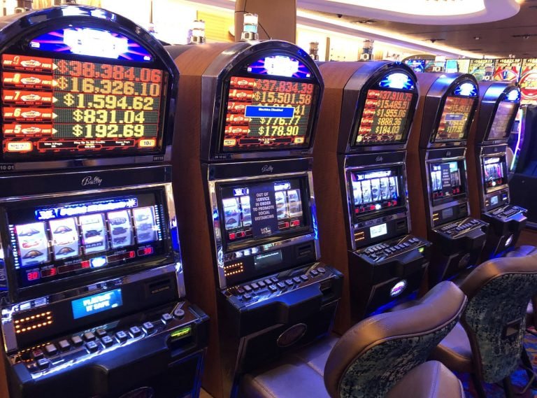 888slot App 