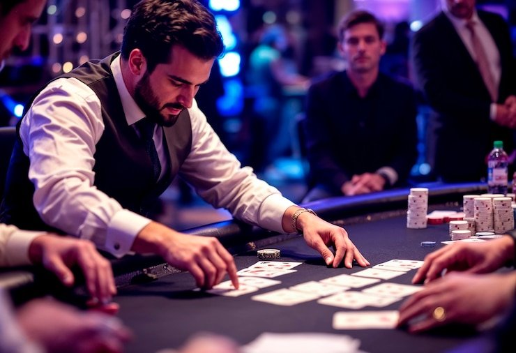 Interface deposit dan manajemen akun di 888slot